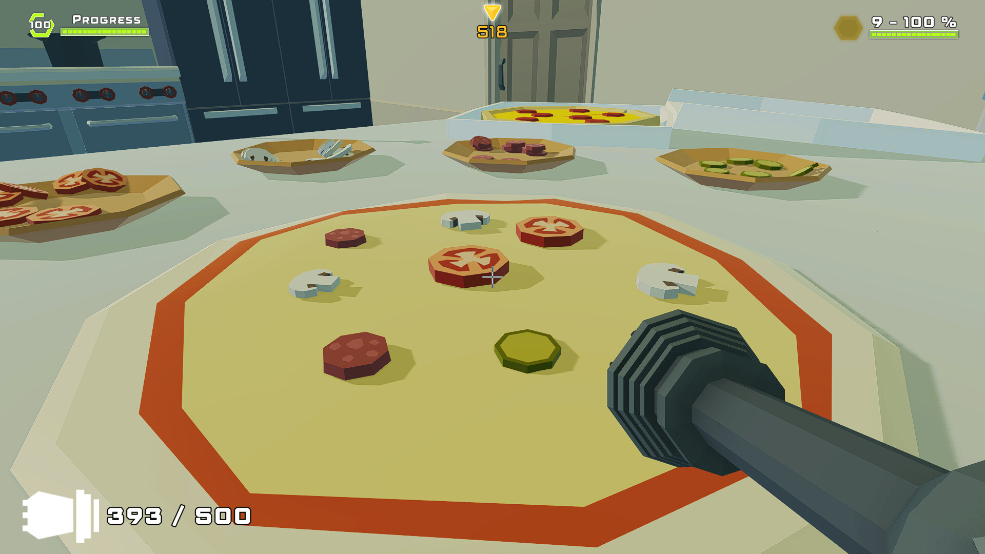 Painter Simulator screenshot 12