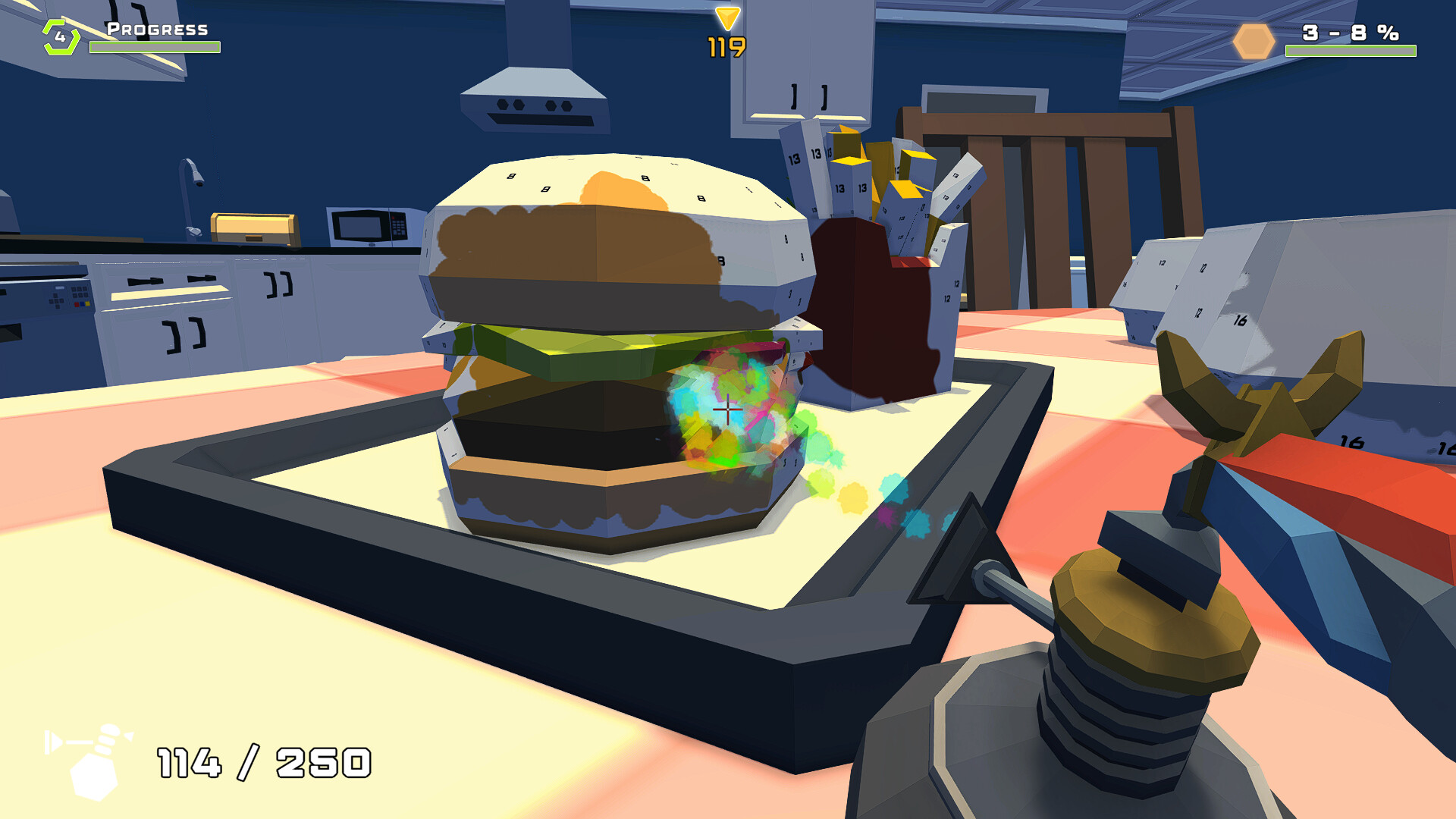 Painter Simulator screenshot 13