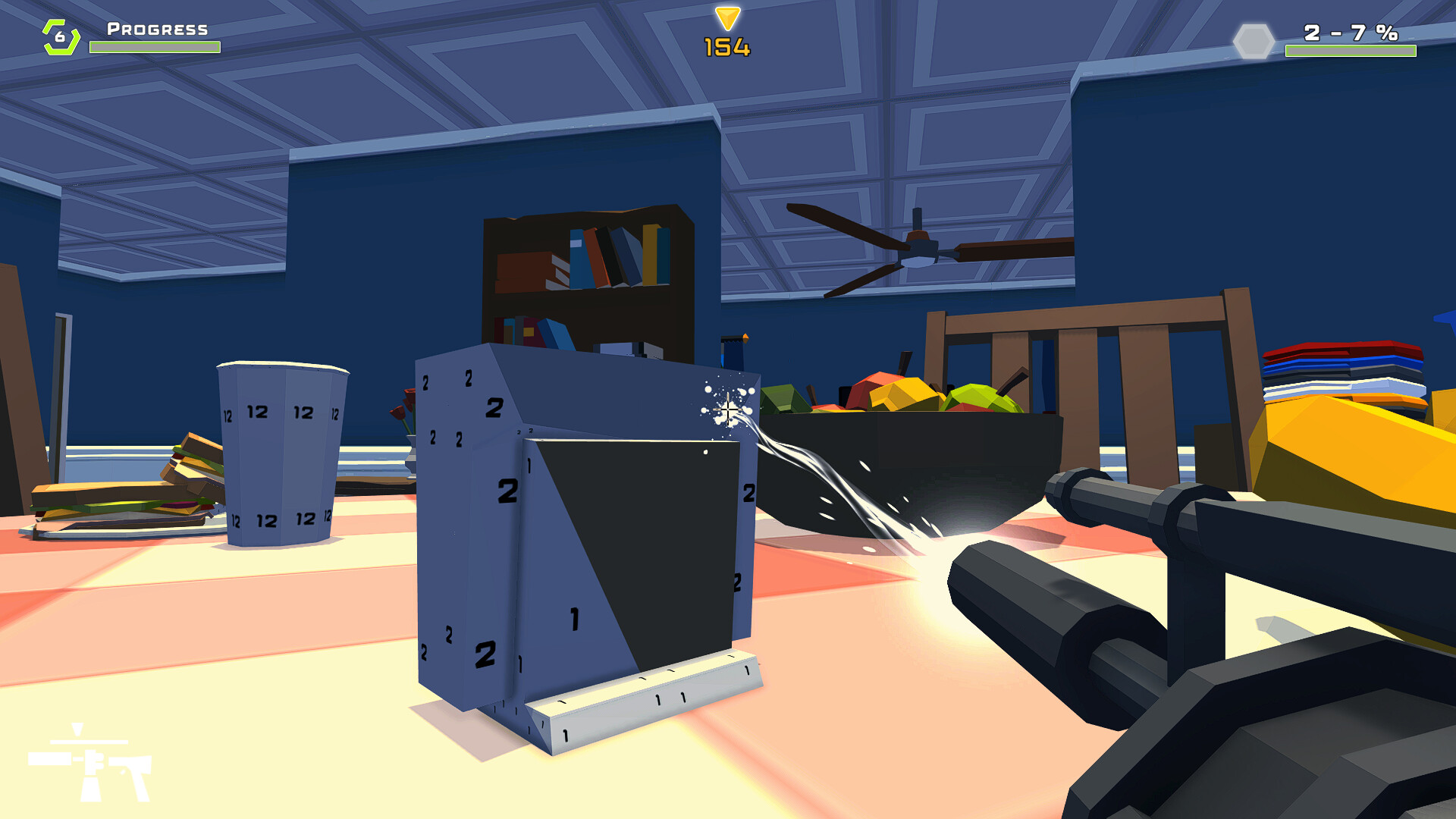 Painter Simulator screenshot 10