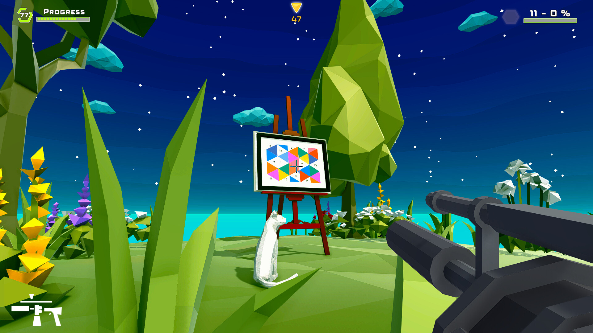 Painter Simulator screenshot 5