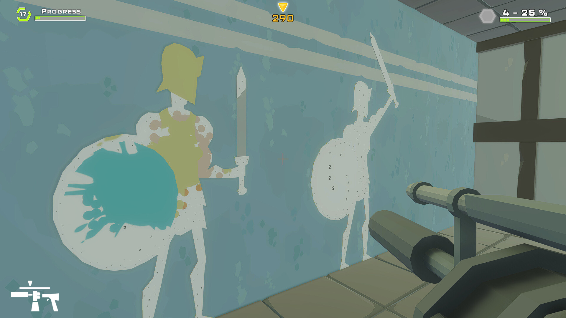 Painter Simulator screenshot 15