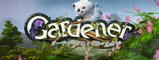 Gardener: Master of Trees and Flowers