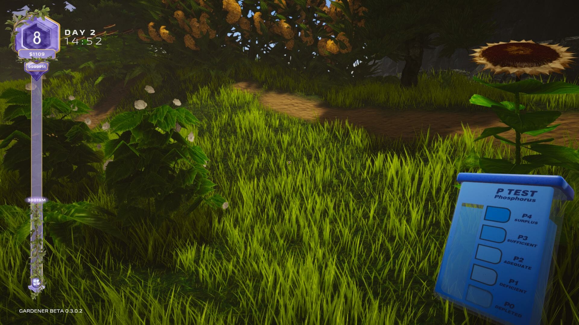Gardener: Master of Trees and Flowers screenshot 6