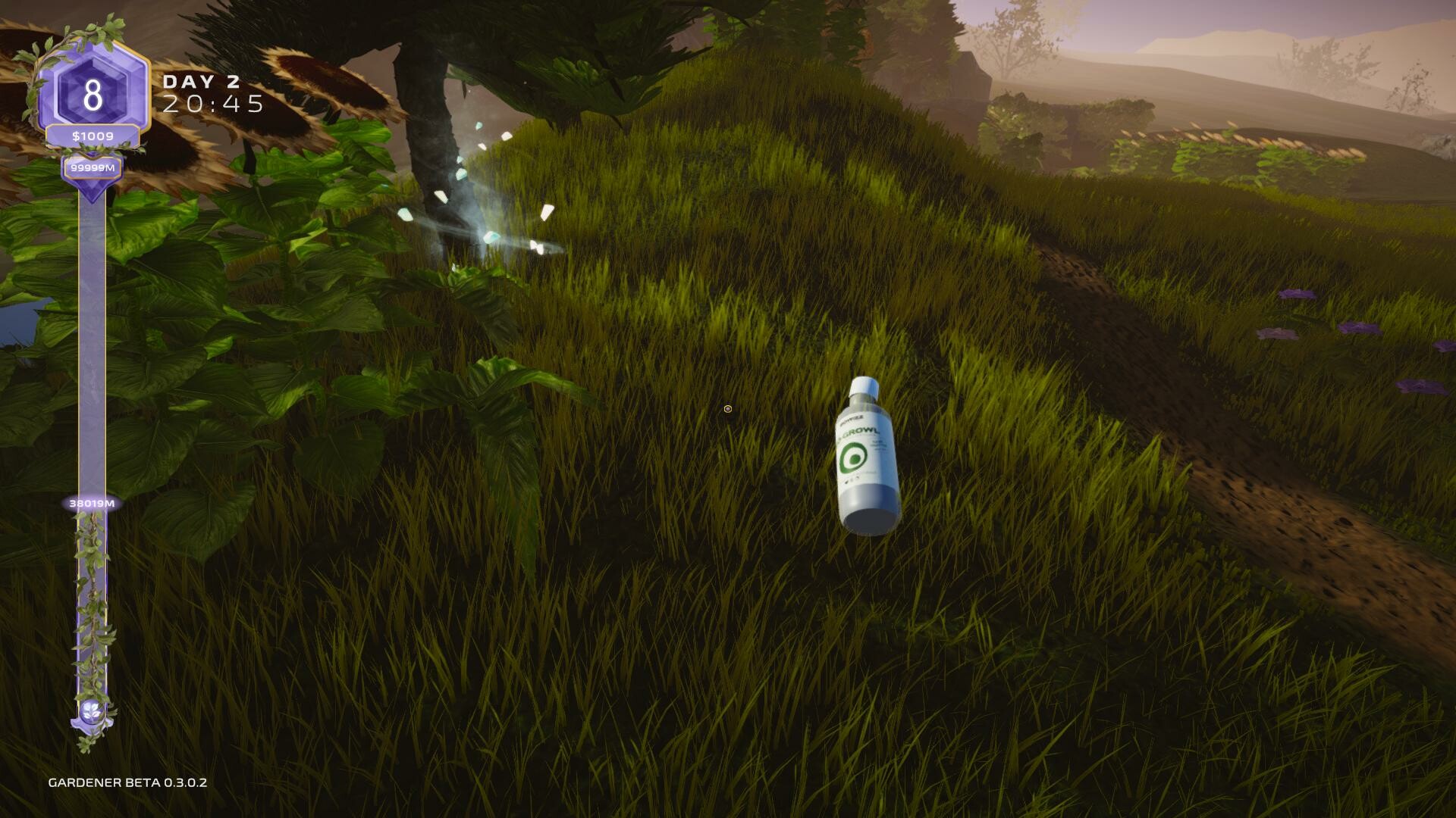 Gardener: Master of Trees and Flowers screenshot 7