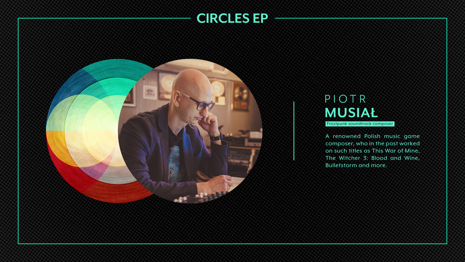 Circles EP: South of the Circle Edition screenshot 2