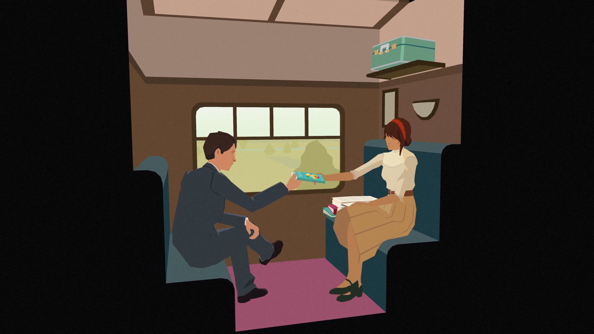 South of the Circle: E-book - Eighty Two Nineteen screenshot 3