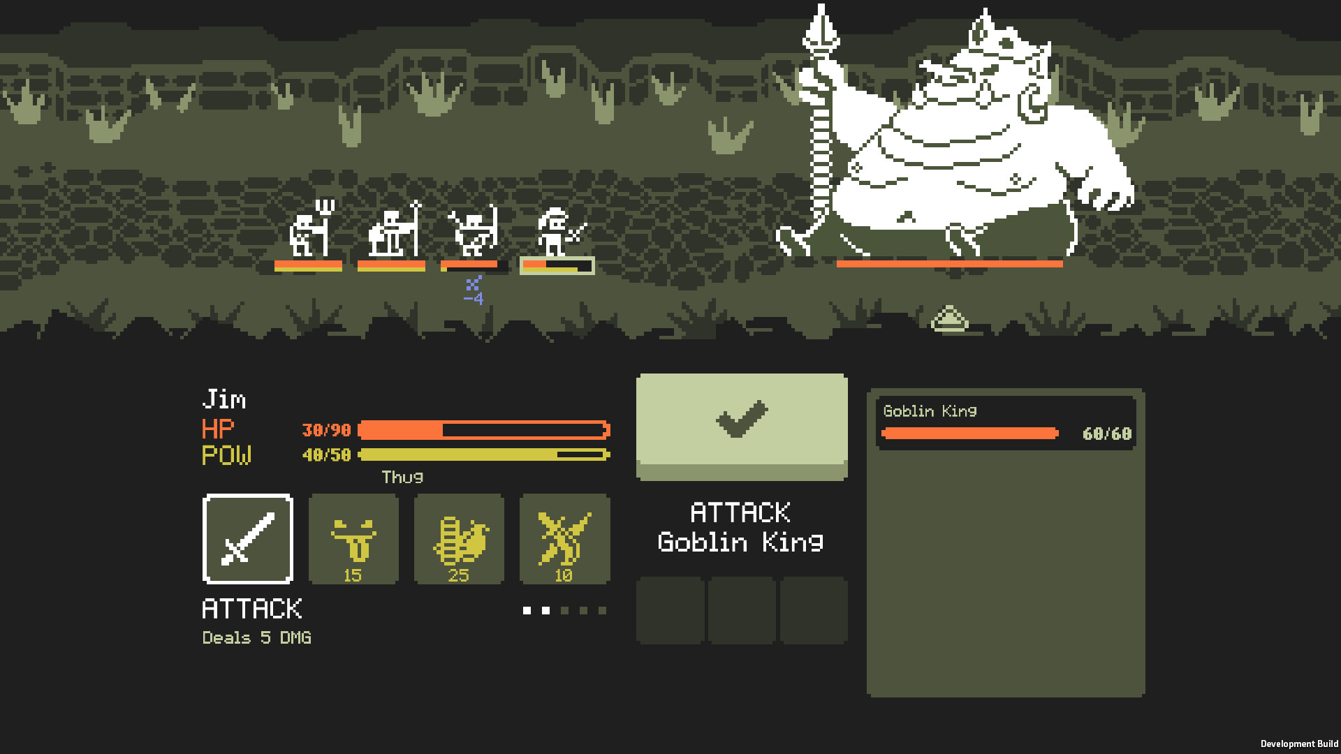 Tinyfolks Soundtrack screenshot 3