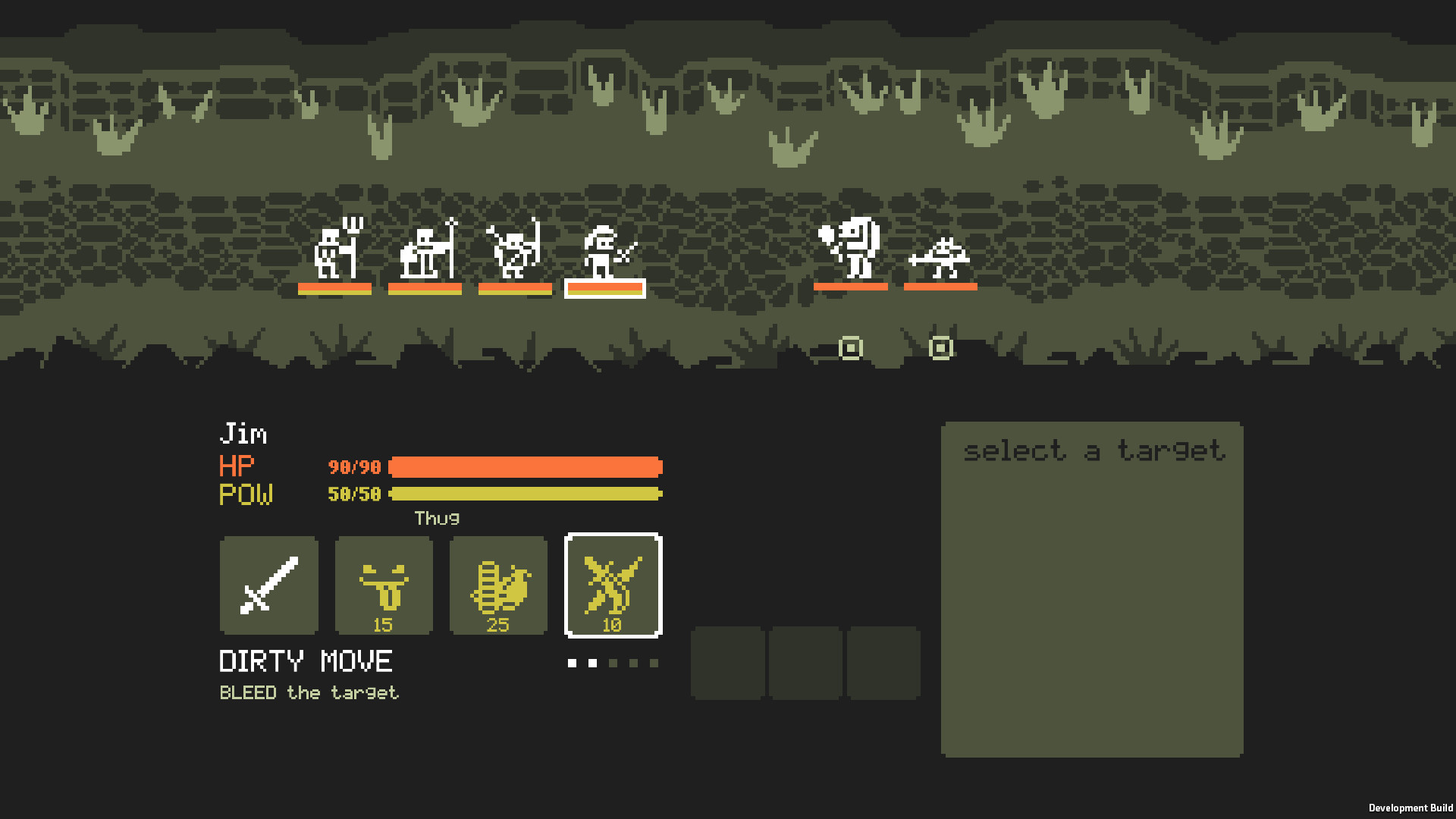 Tinyfolks Soundtrack screenshot 2