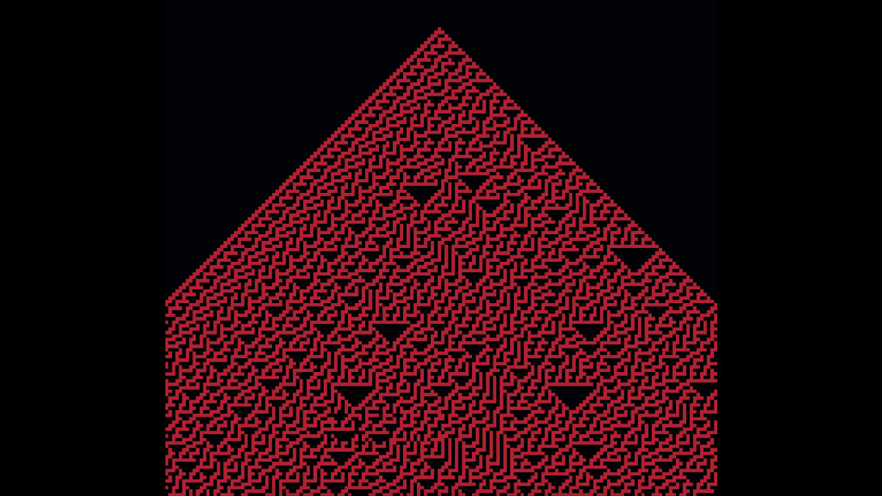Albert.DATA - Slowly Fading into Data screenshot 9