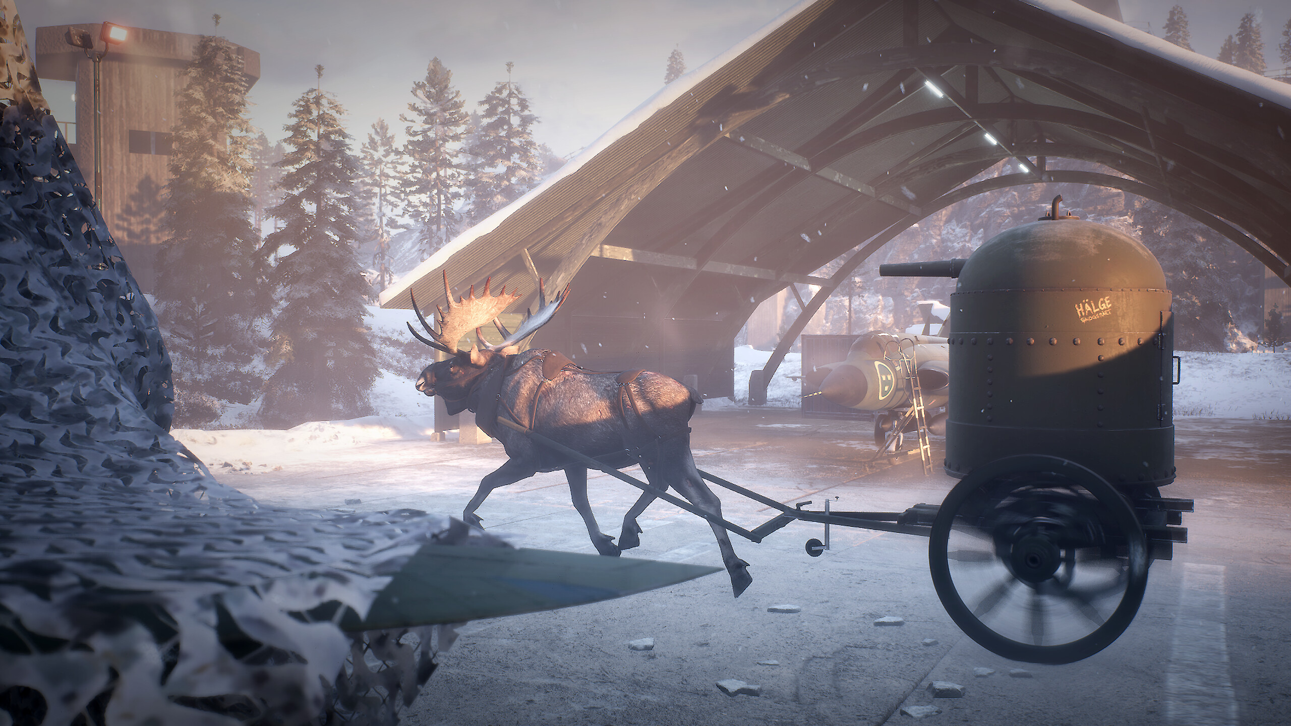 STRIDEN screenshot 6