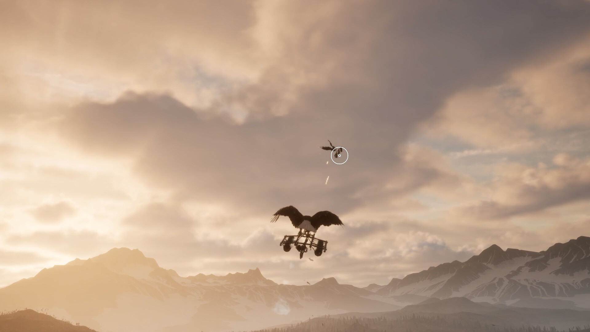 STRIDEN screenshot 4