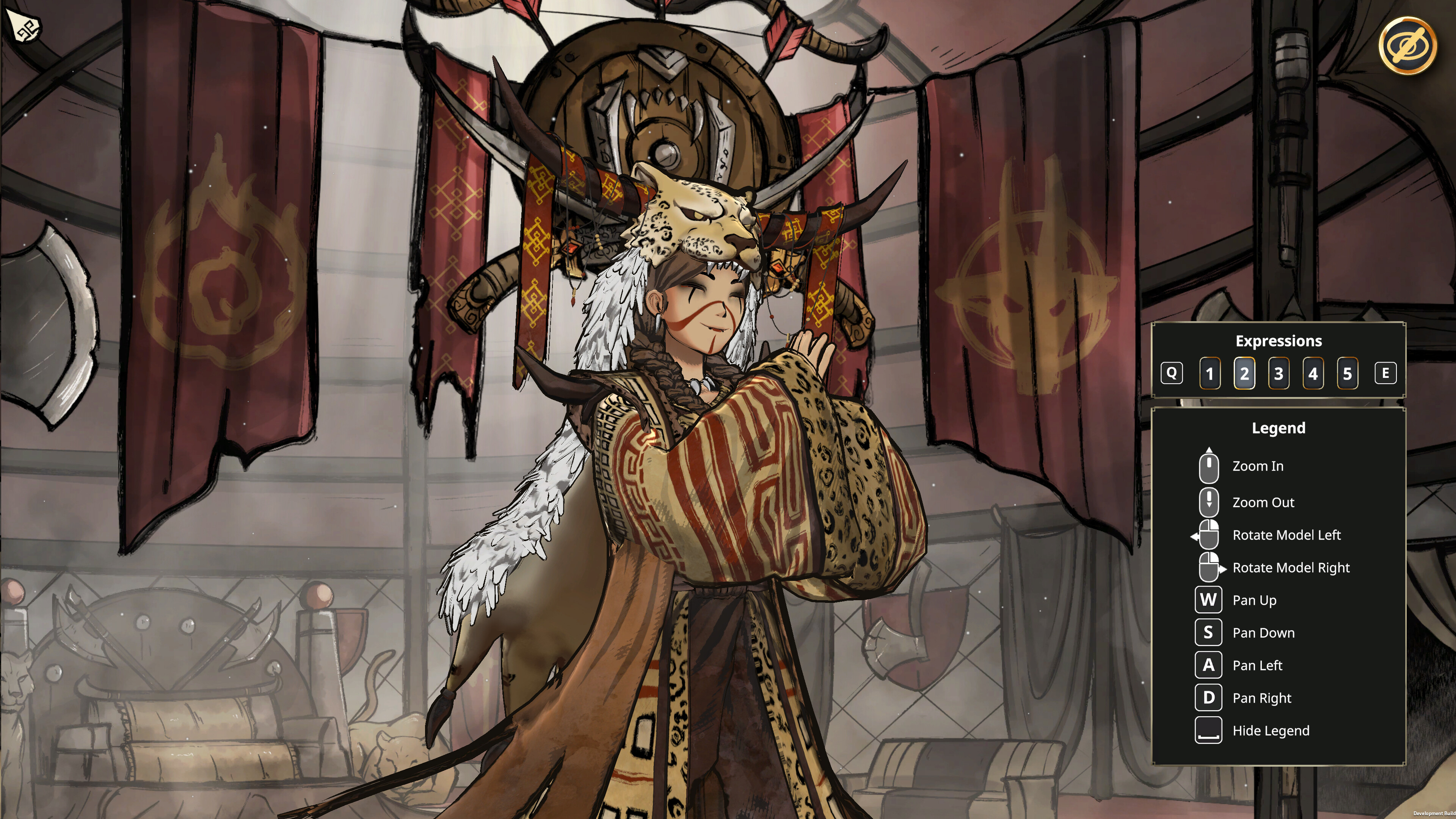 My Lovely Empress screenshot 4