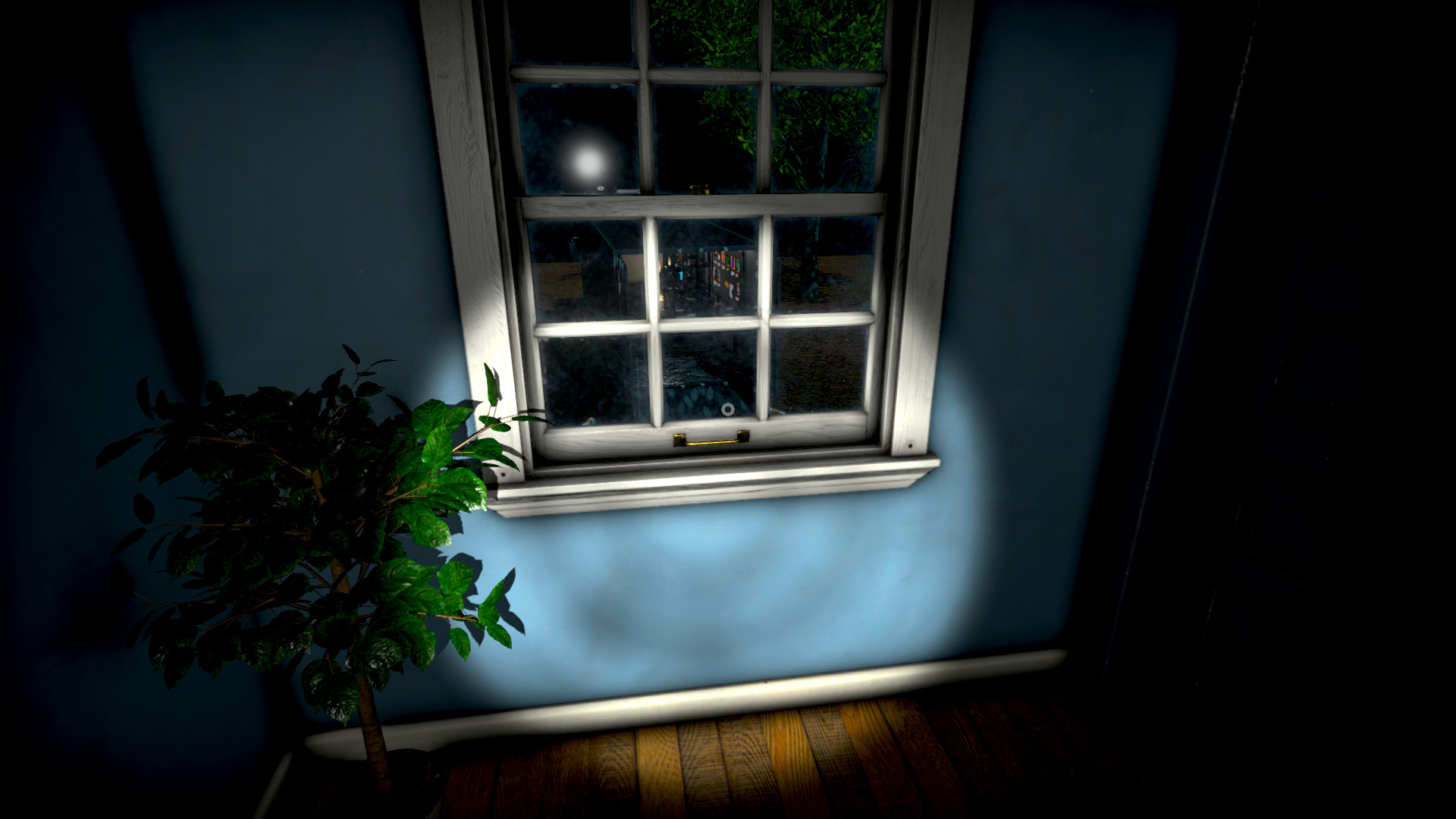 S.I.N. Unit - Farmhouse Map DLC screenshot 5