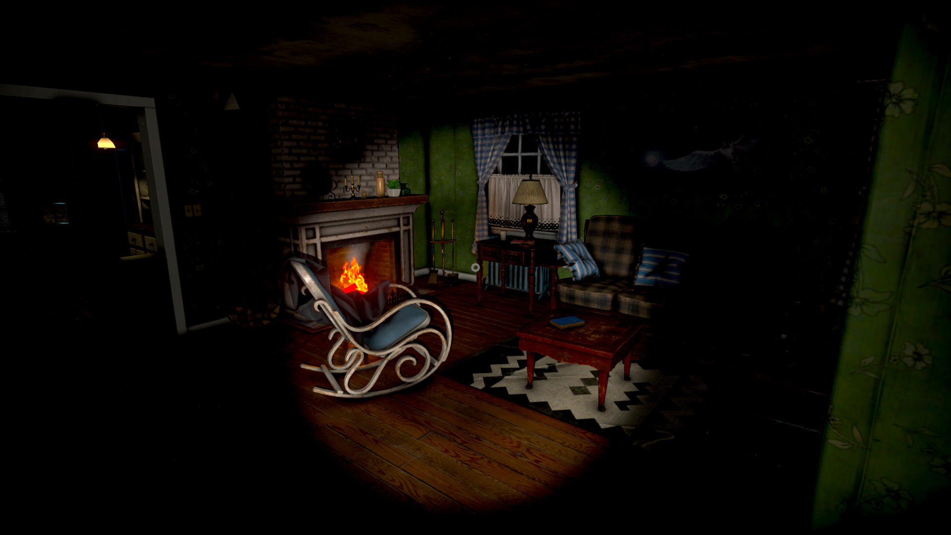 S.I.N. Unit - Farmhouse Map DLC screenshot 2