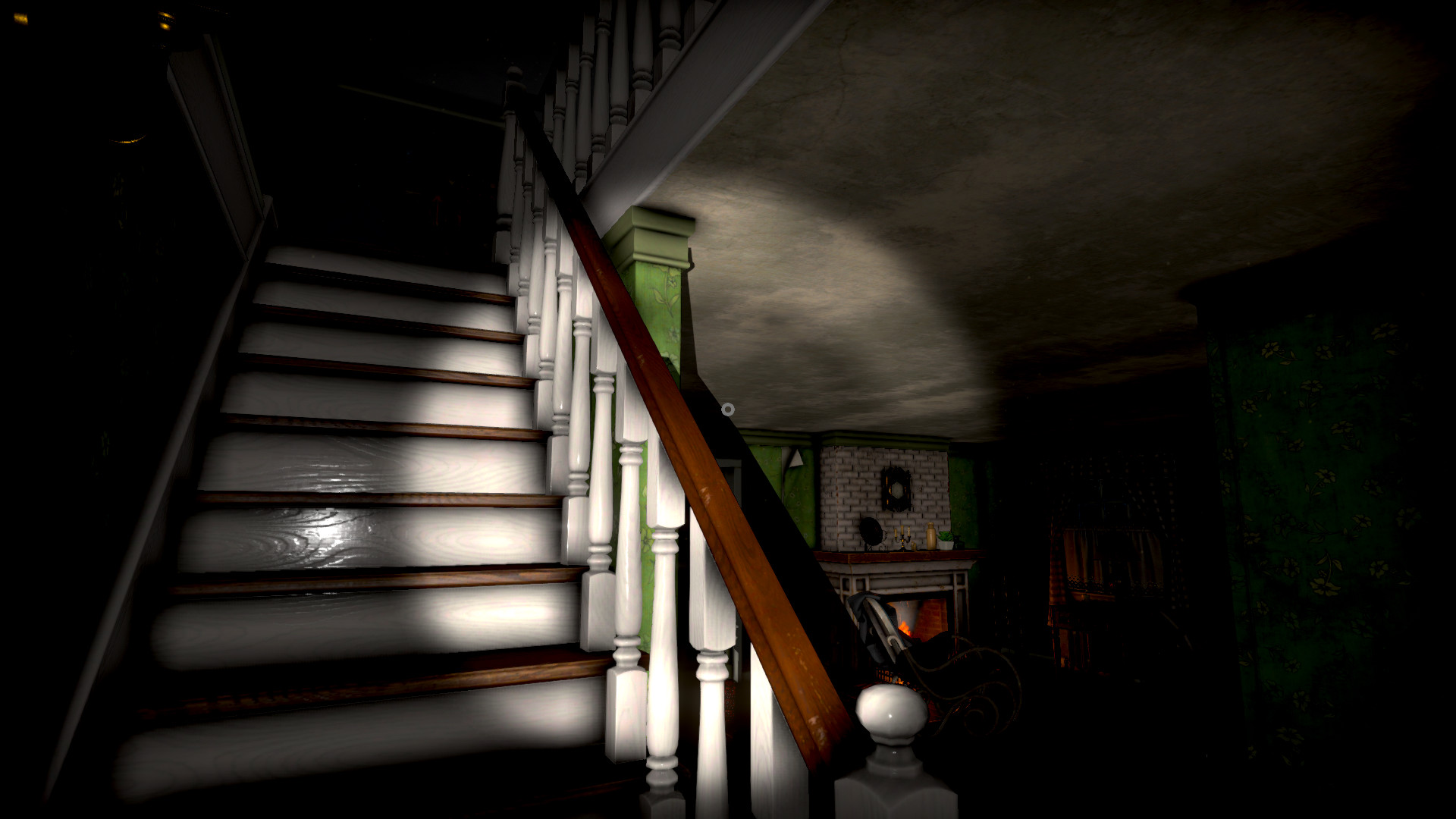 S.I.N. Unit - Farmhouse Map DLC screenshot 1