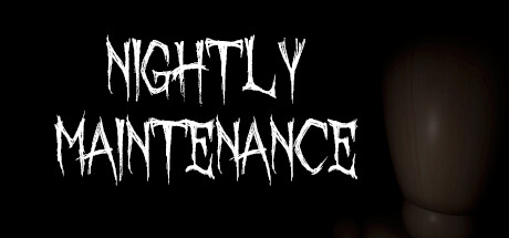 Nightly Maintenance — Steam header