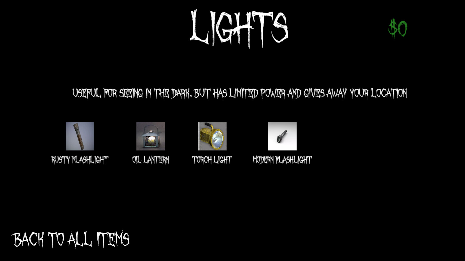 Nightly Maintenance screenshot 5