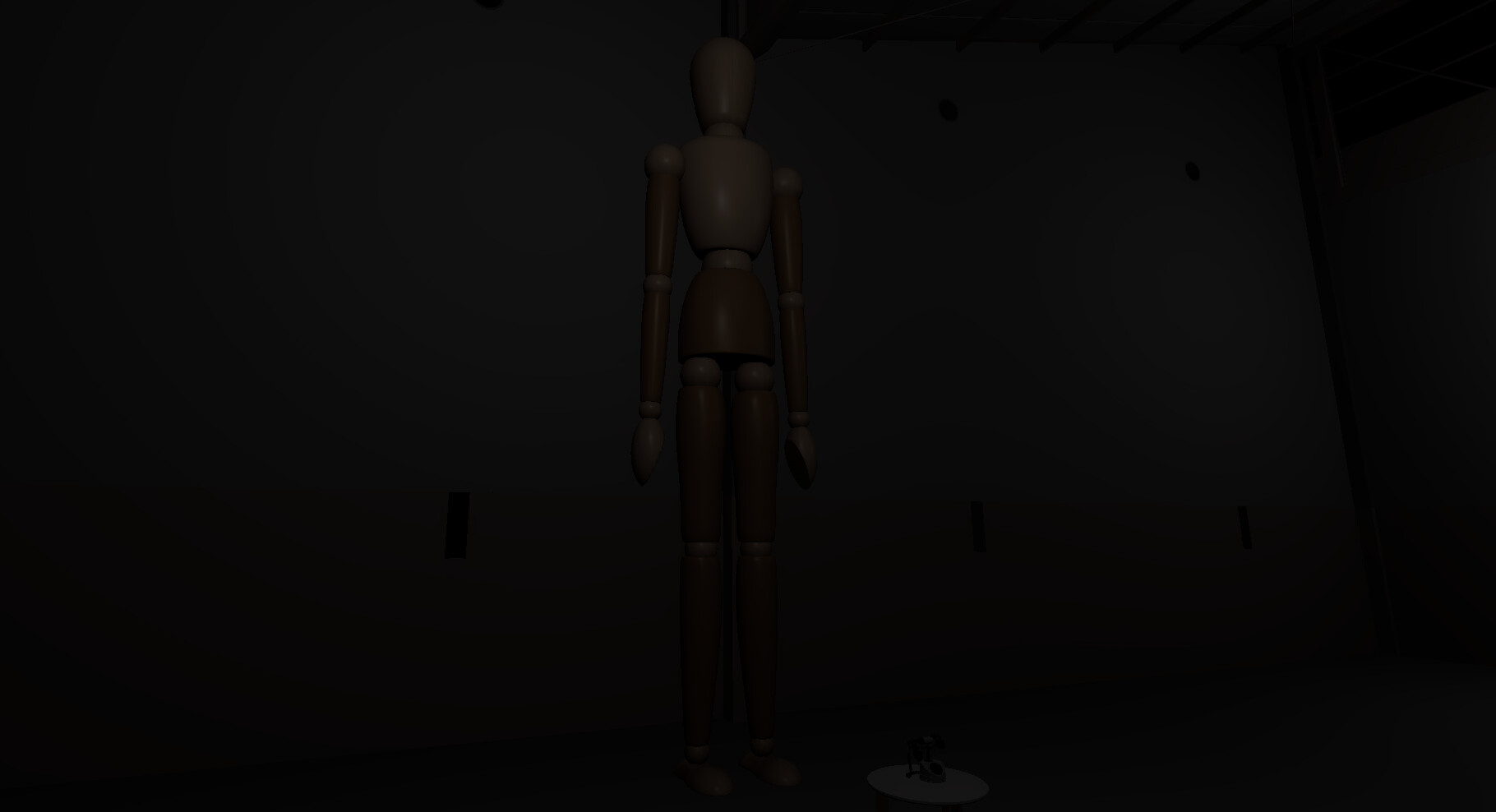 Nightly Maintenance screenshot 2