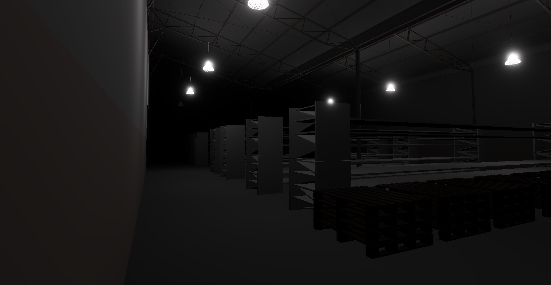 Nightly Maintenance screenshot 1
