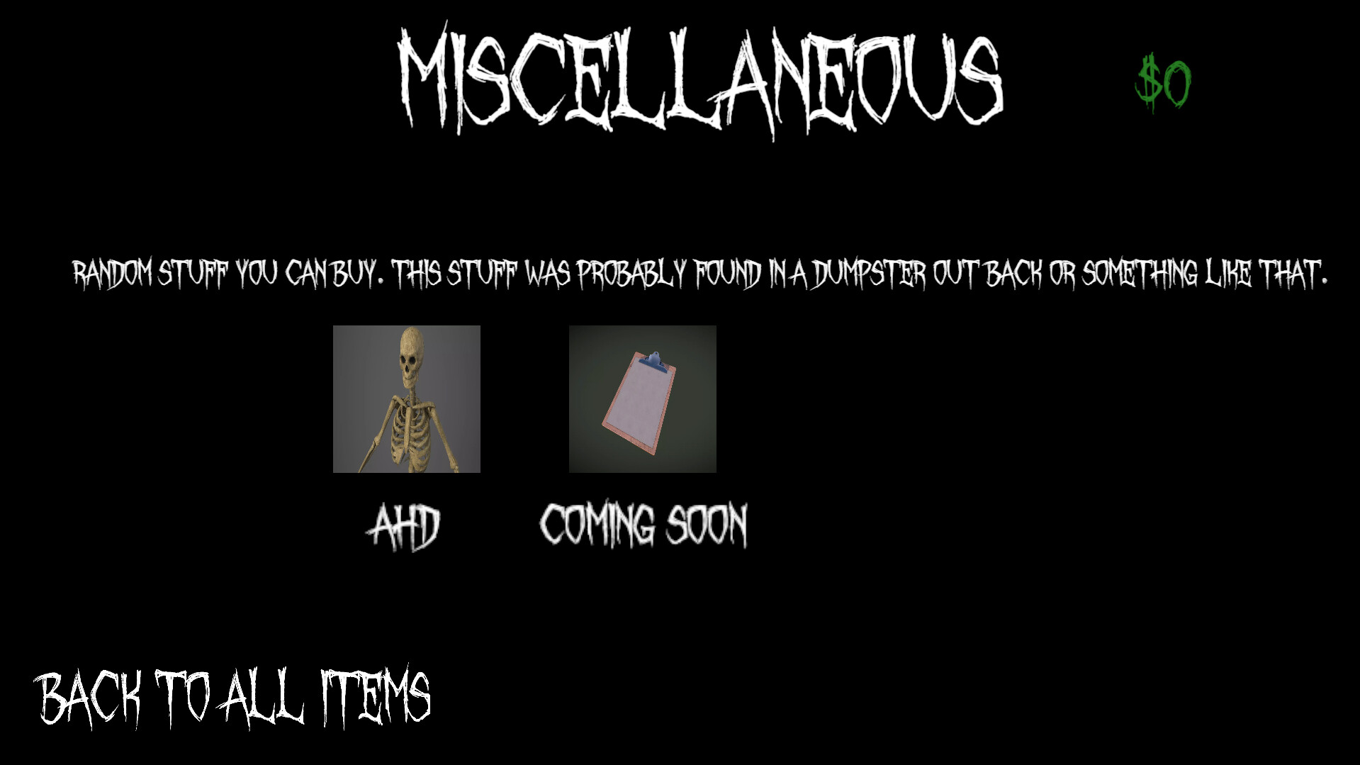 Nightly Maintenance screenshot 6