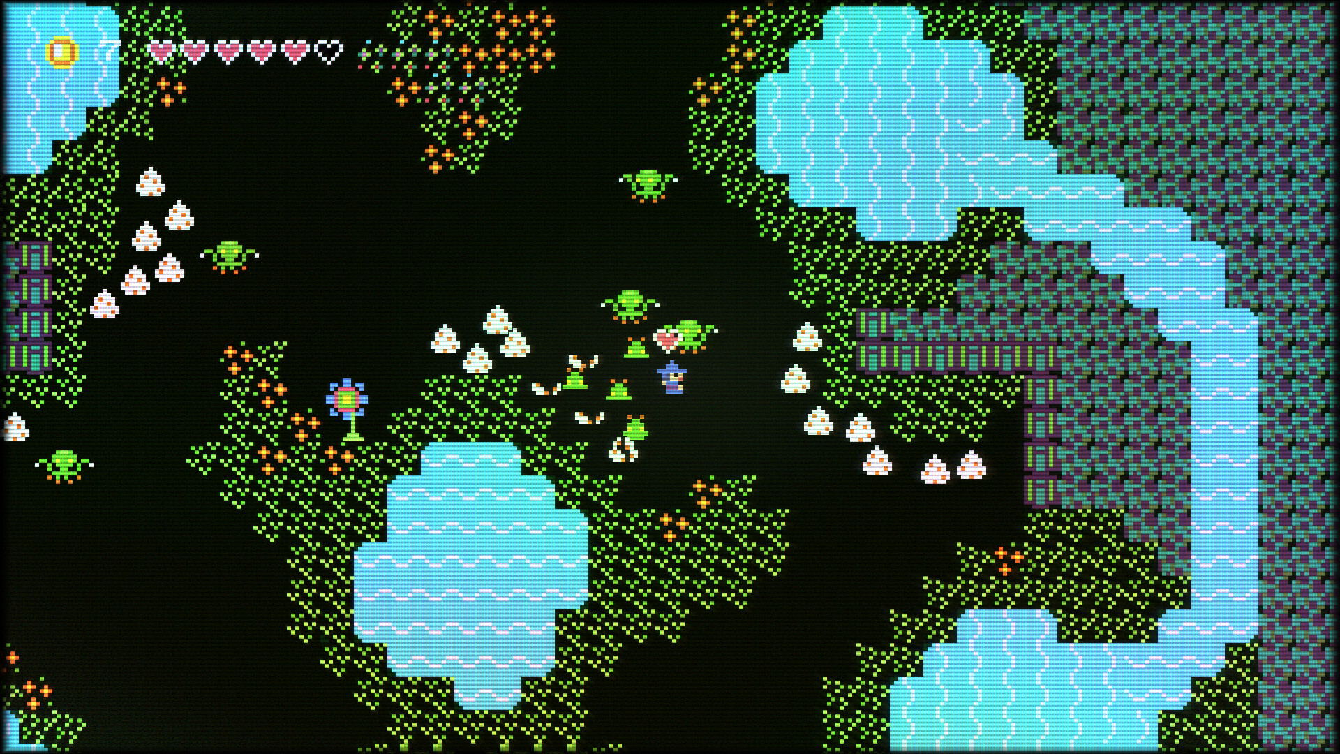 Opaloid Kingdom screenshot 9