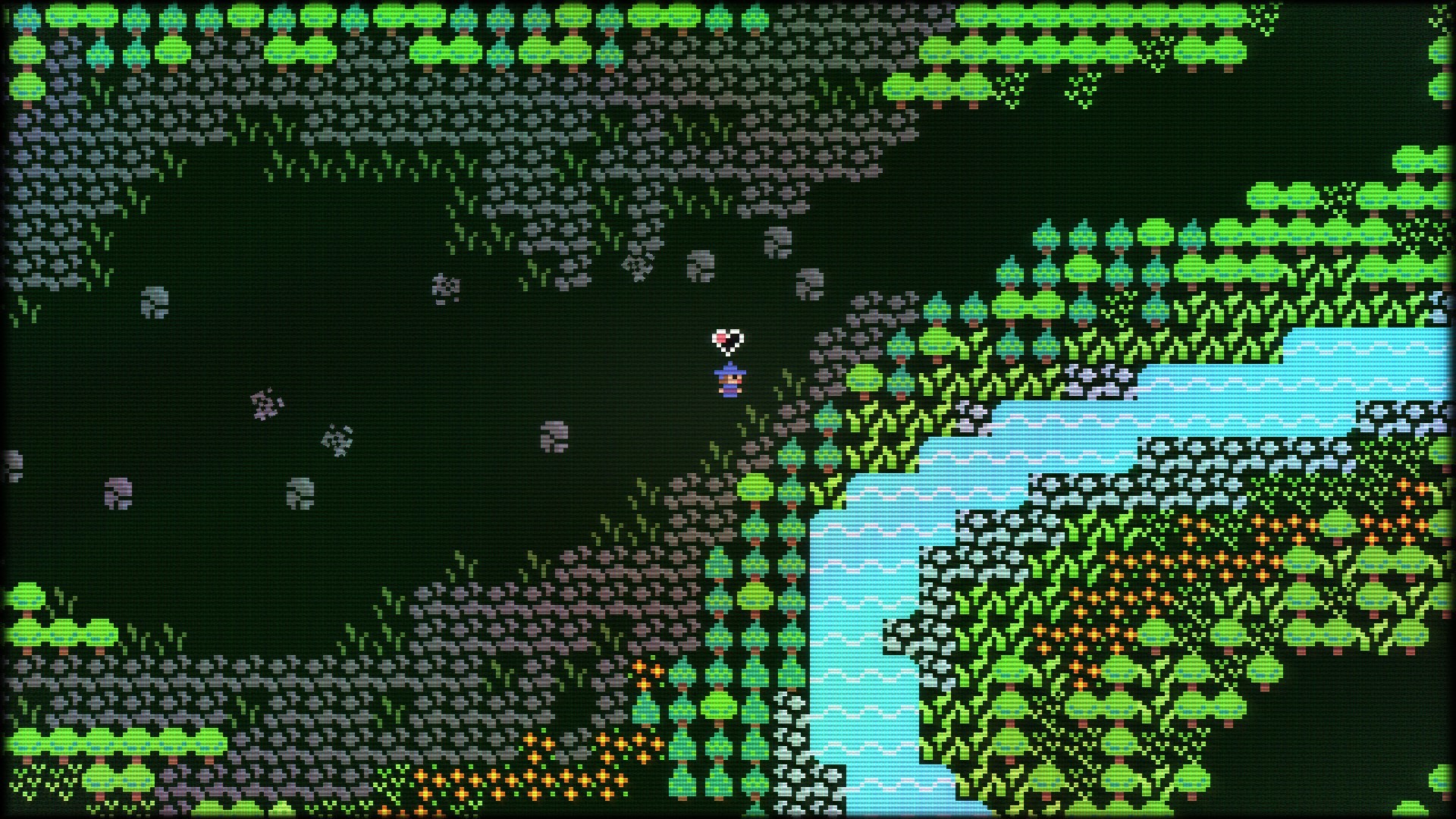 Opaloid Kingdom screenshot 7