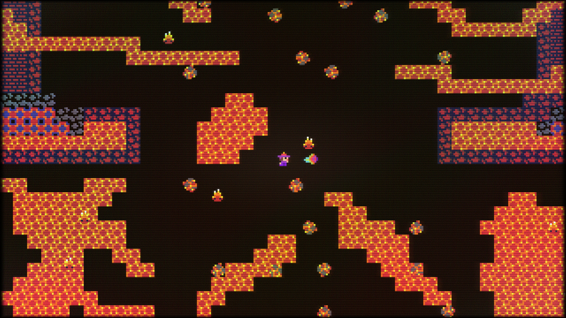 Opaloid Kingdom screenshot 10