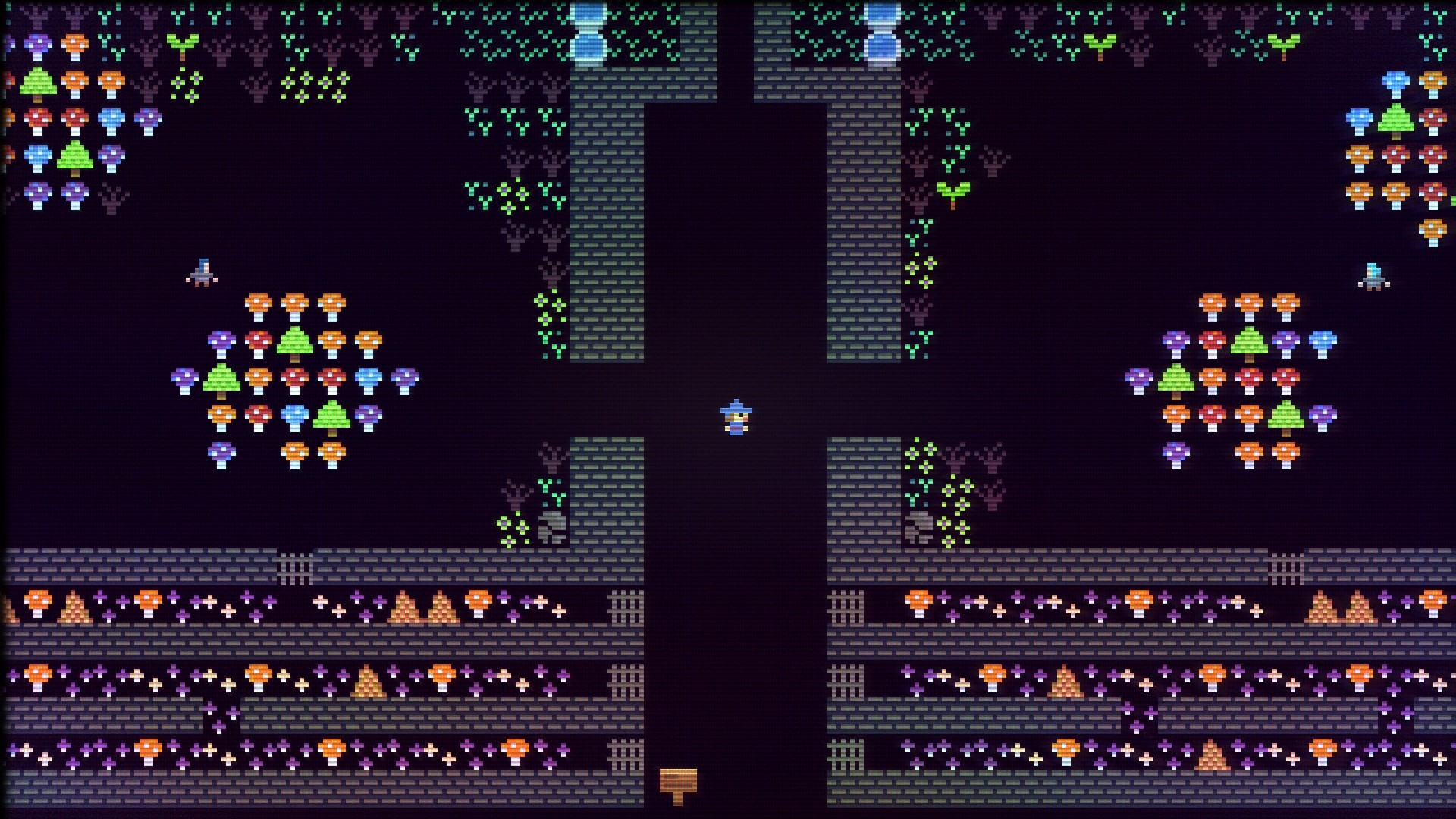 Opaloid Kingdom screenshot 8