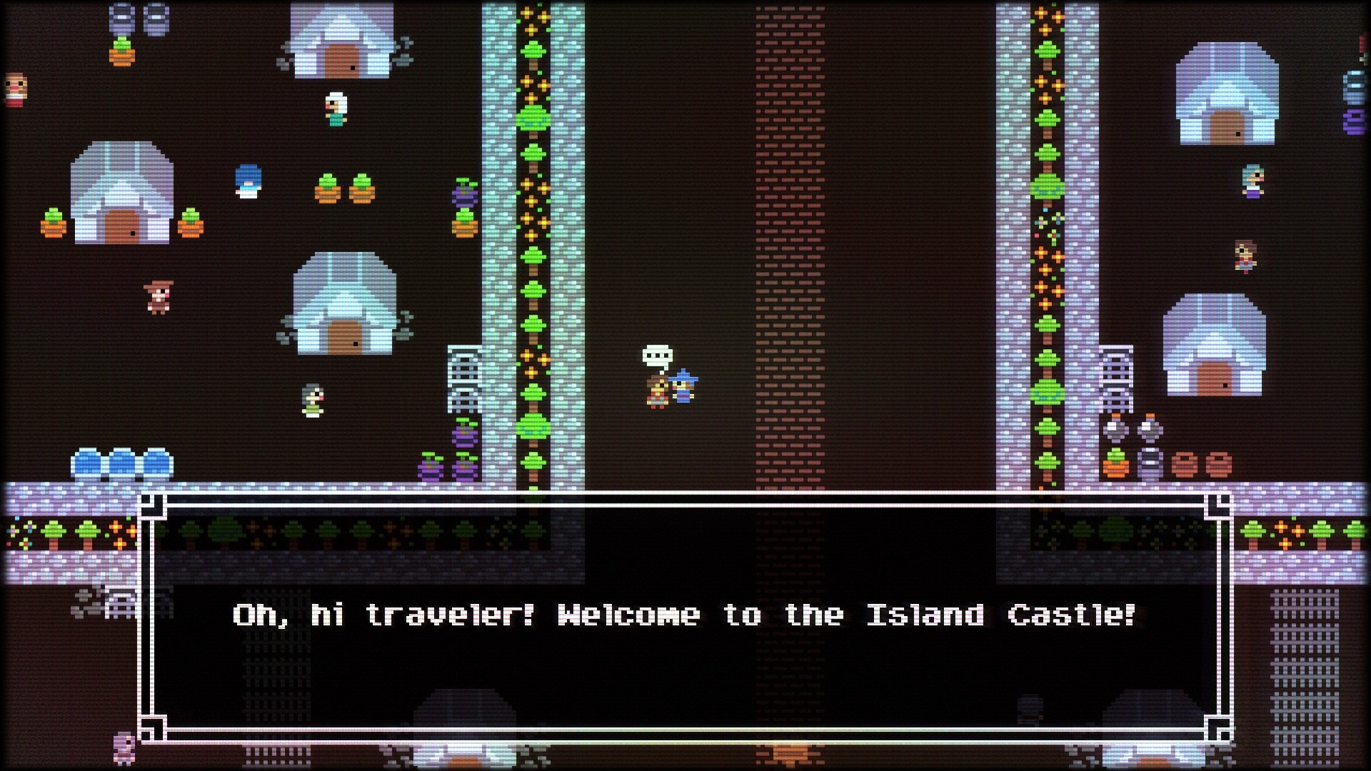 Opaloid Kingdom screenshot 11