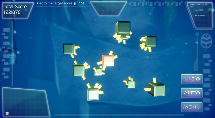 Operation: Forge the Deep screenshot 2
