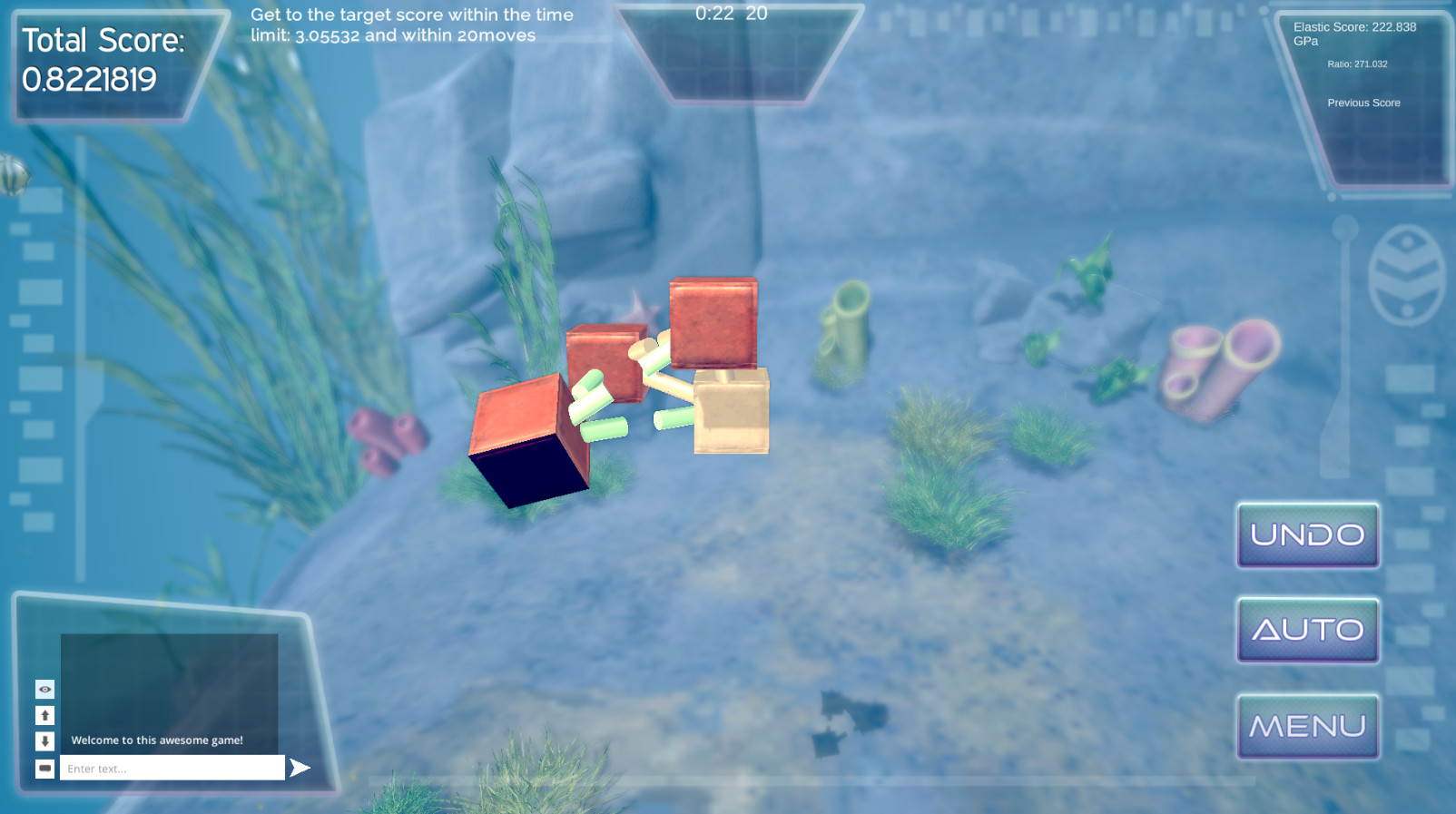 Operation: Forge the Deep screenshot 1