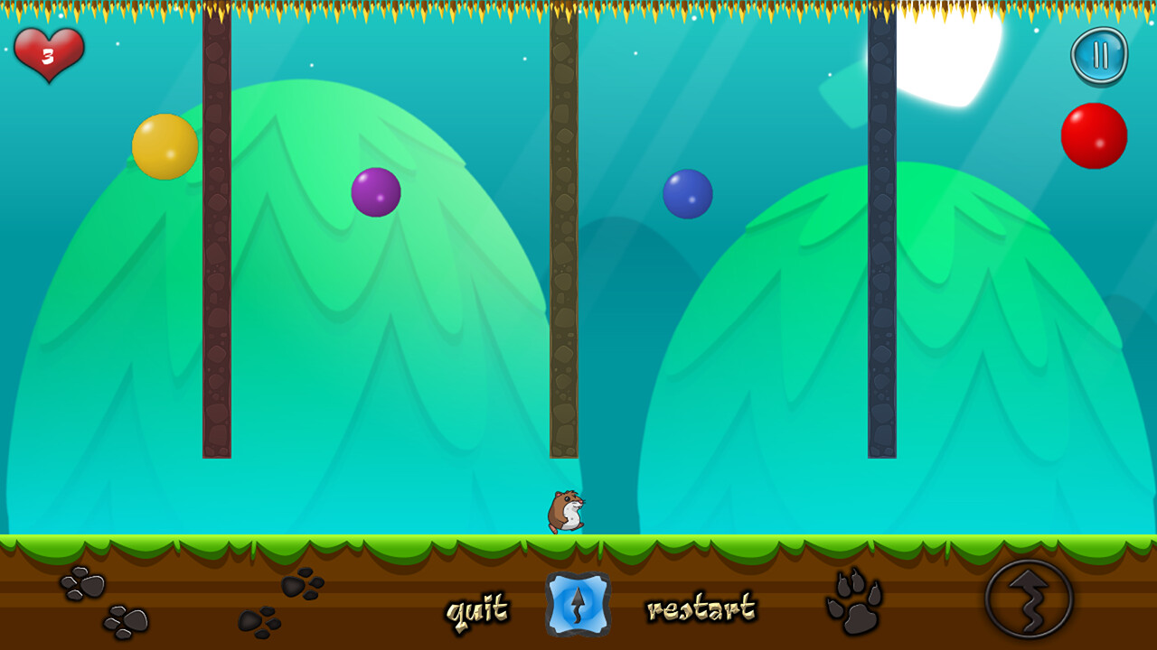 Bubble Wars screenshot 6