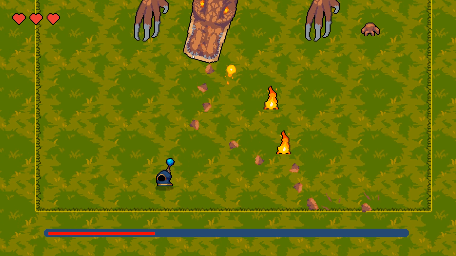 Magic and Elements screenshot 4