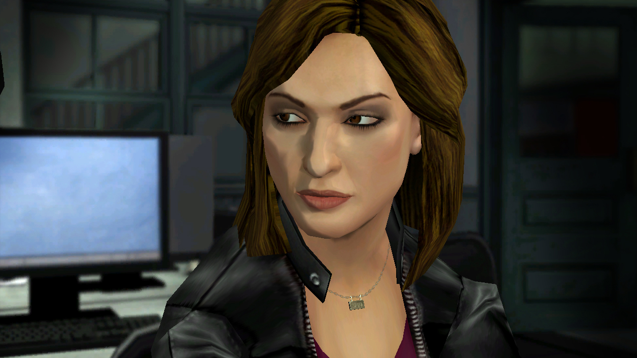 Law & Order: Legacies screenshot 1