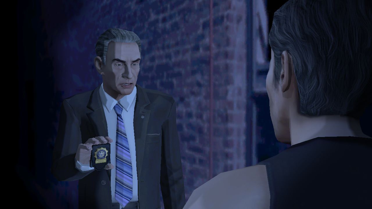 Law & Order: Legacies screenshot 4