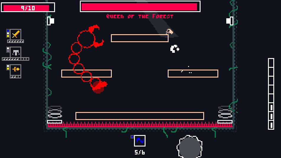 PUTRID SHOT ULTRA screenshot 4
