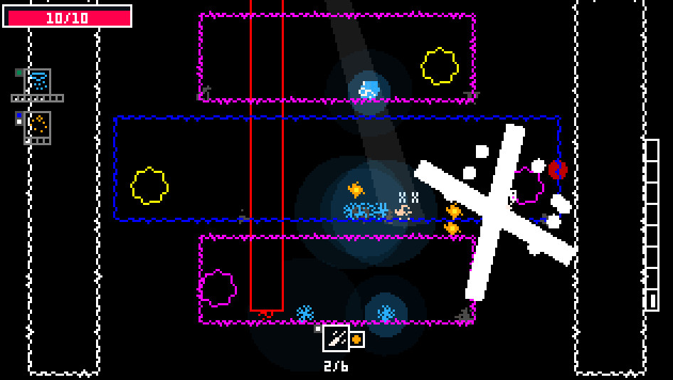 PUTRID SHOT ULTRA screenshot 3