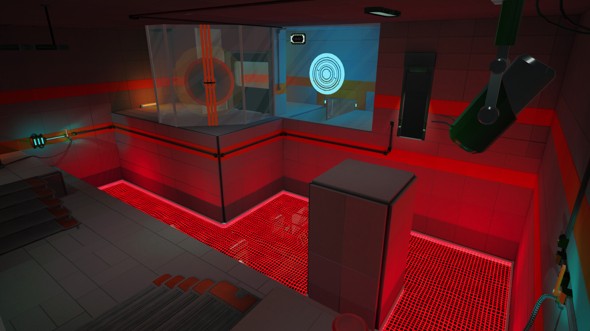 Chrono Weaver screenshot 9