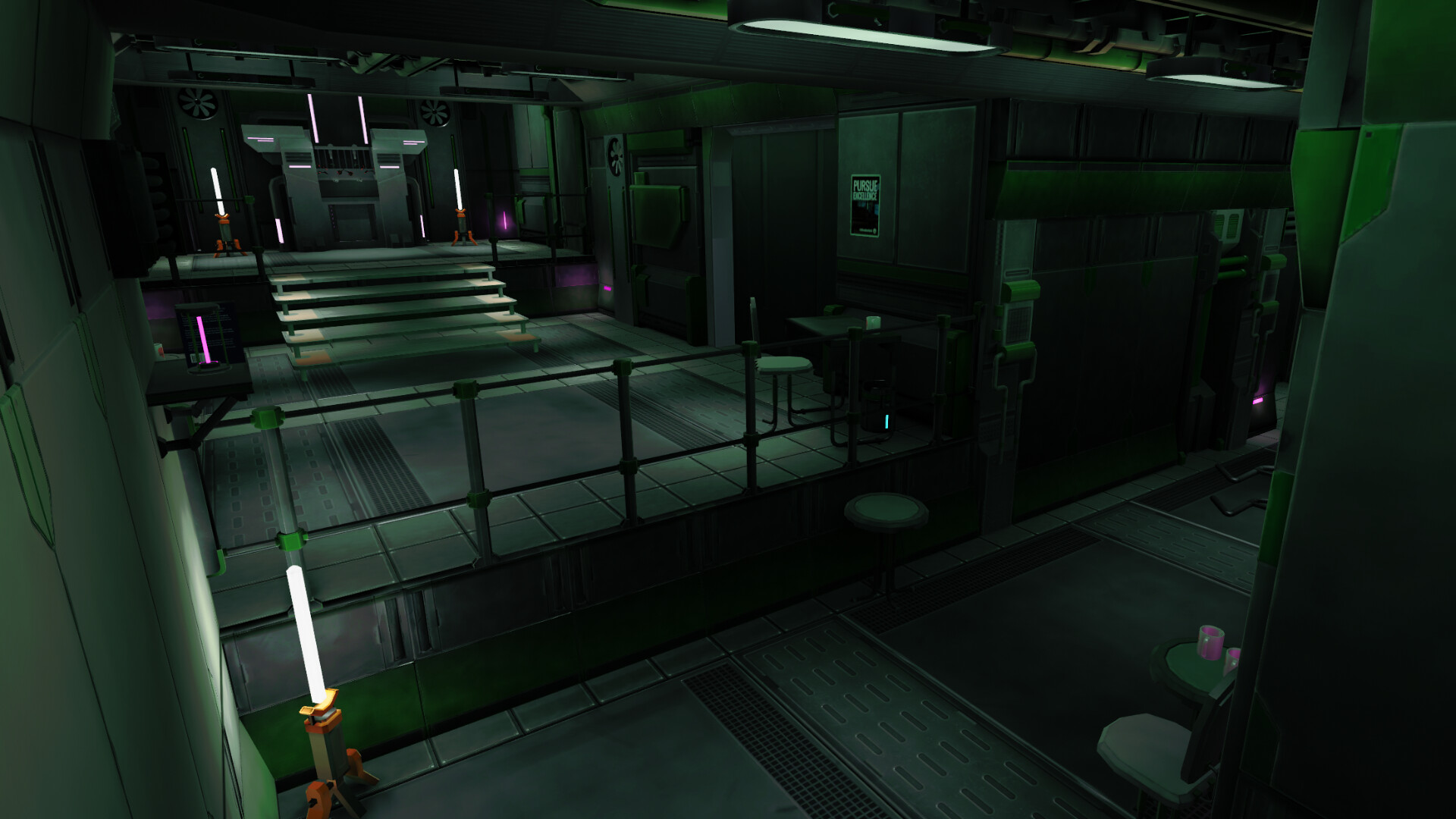 Chrono Weaver screenshot 8