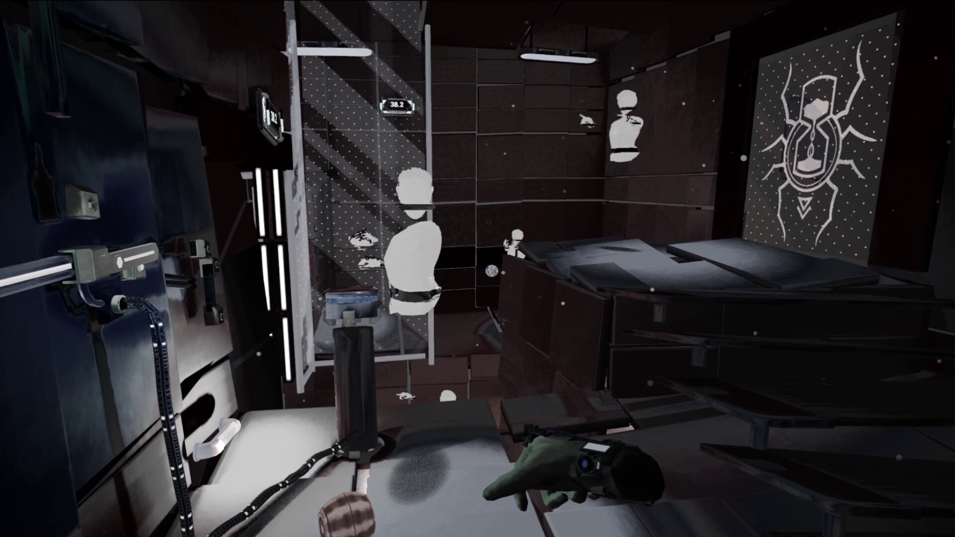 Chrono Weaver screenshot 3