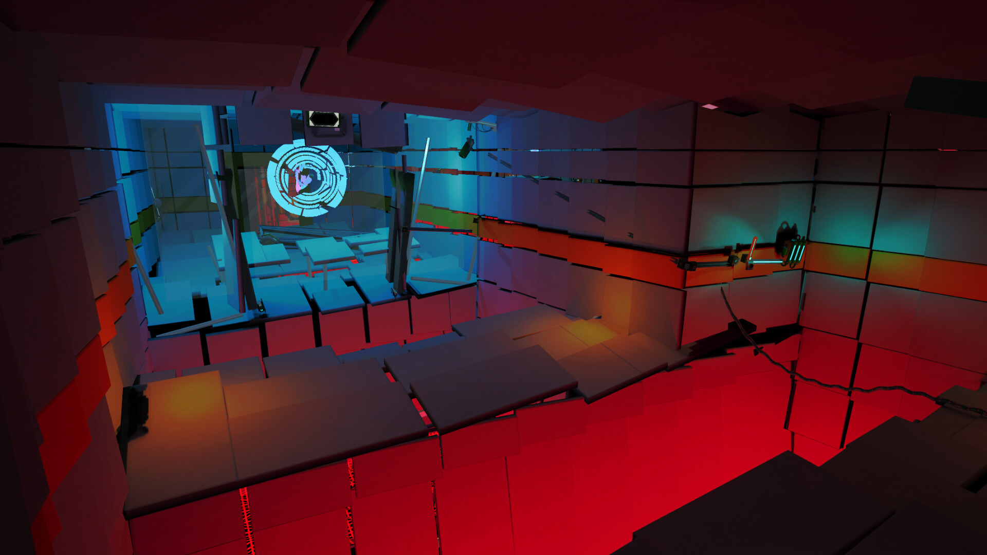 Chrono Weaver screenshot 1