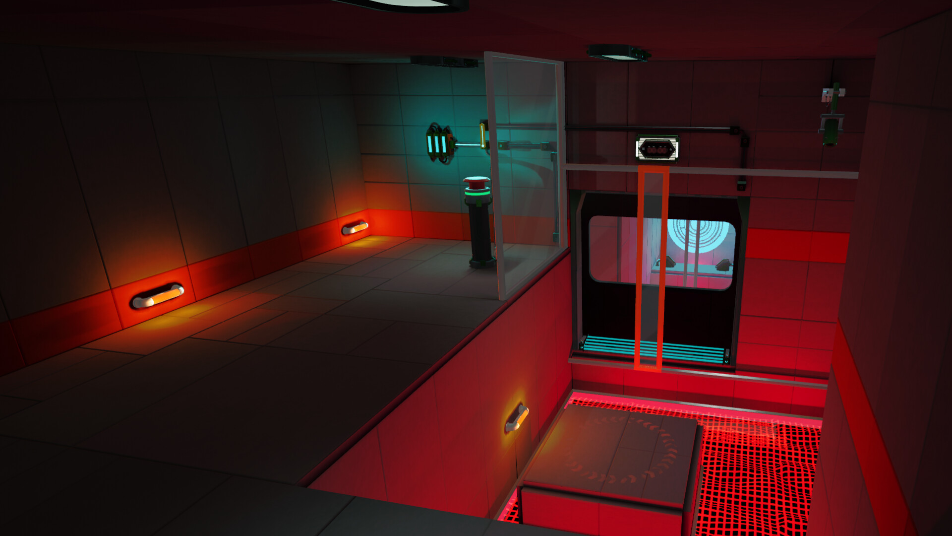 Chrono Weaver screenshot 4
