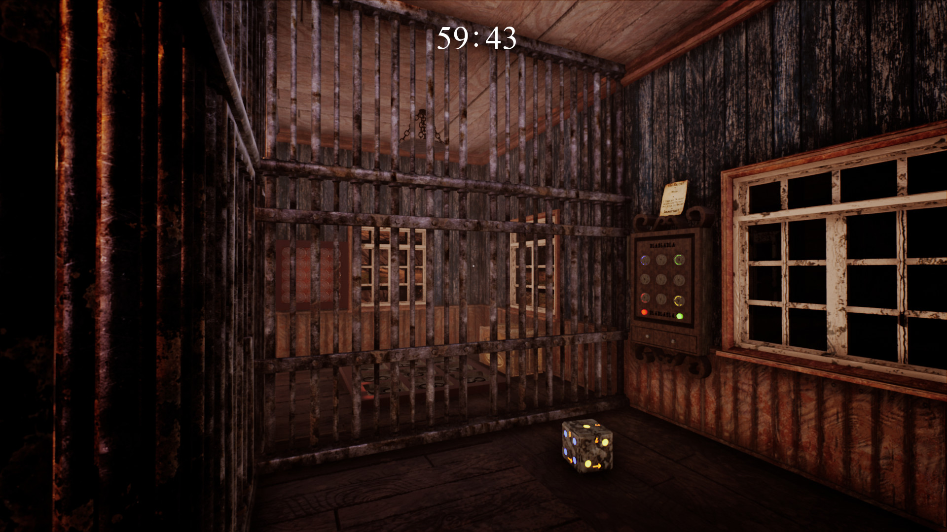 The Western Rooms screenshot 8