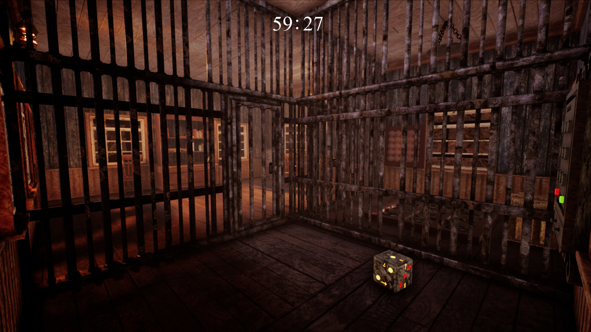 The Western Rooms screenshot 9