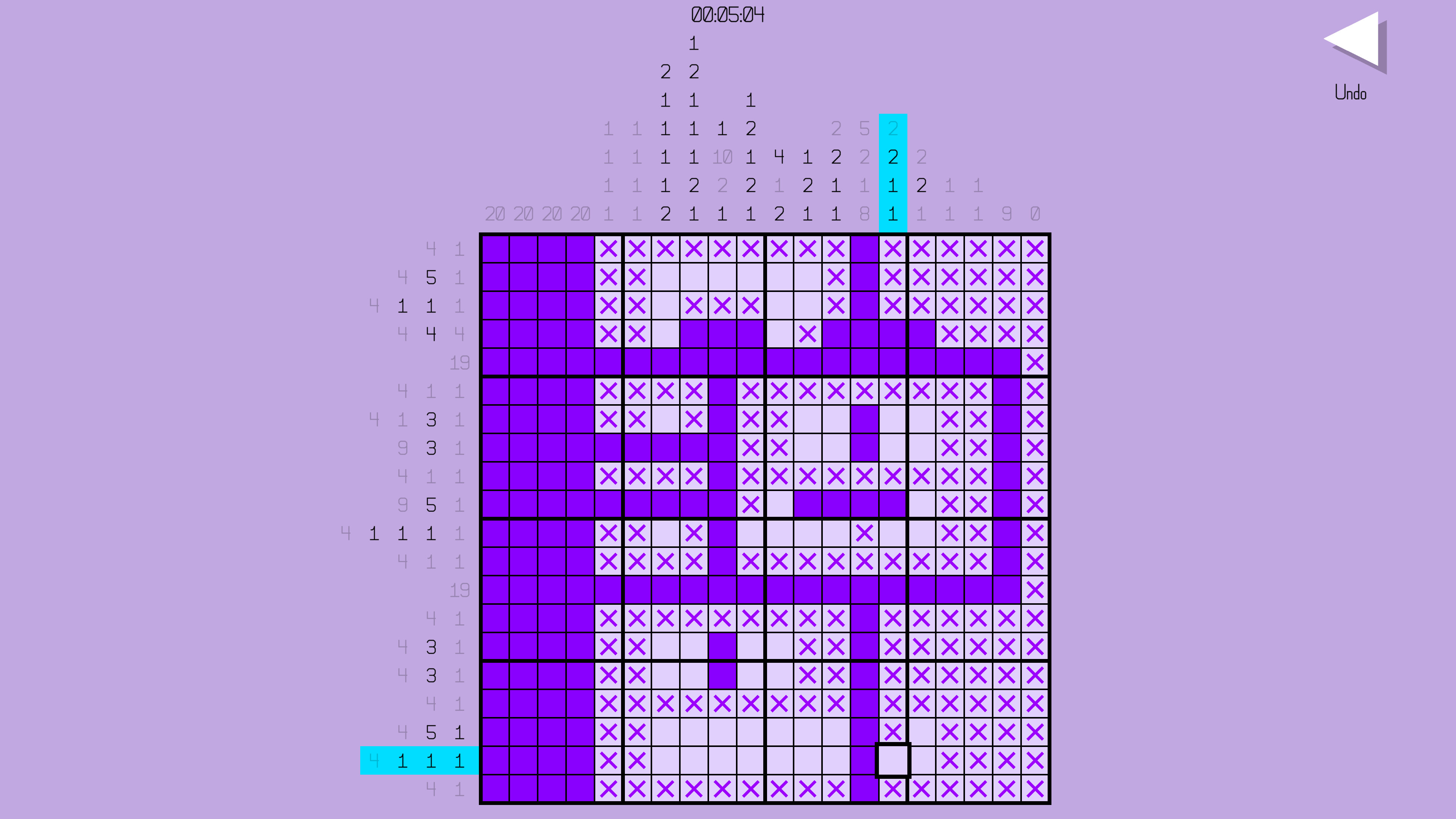 Nonozle screenshot 3