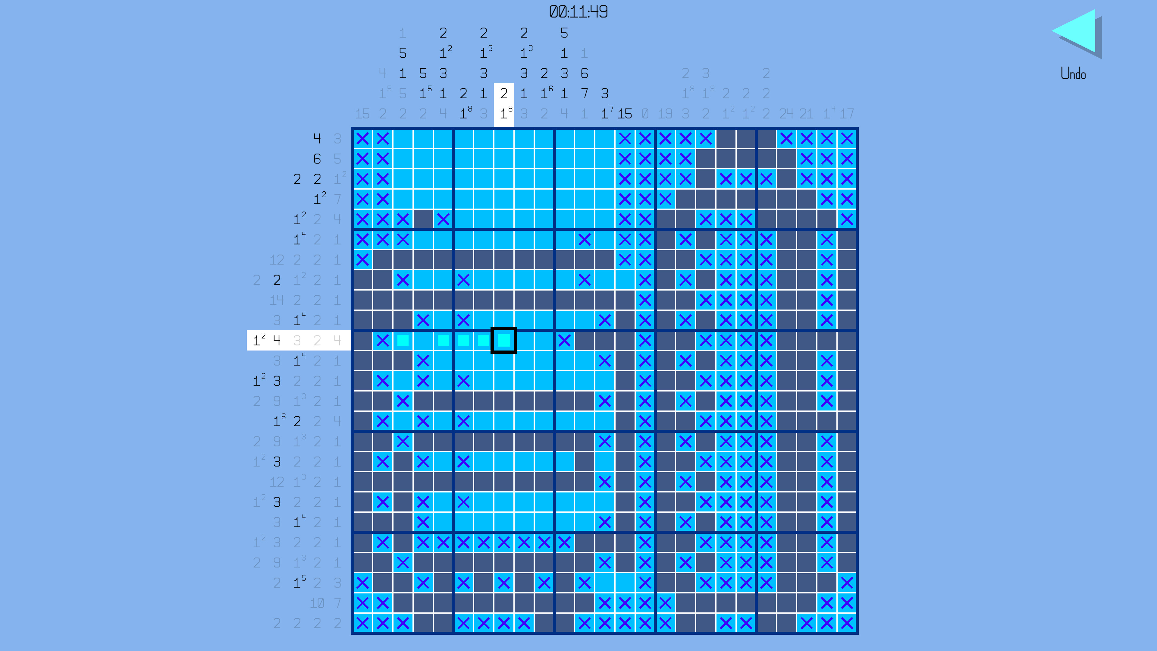 Nonozle screenshot 4