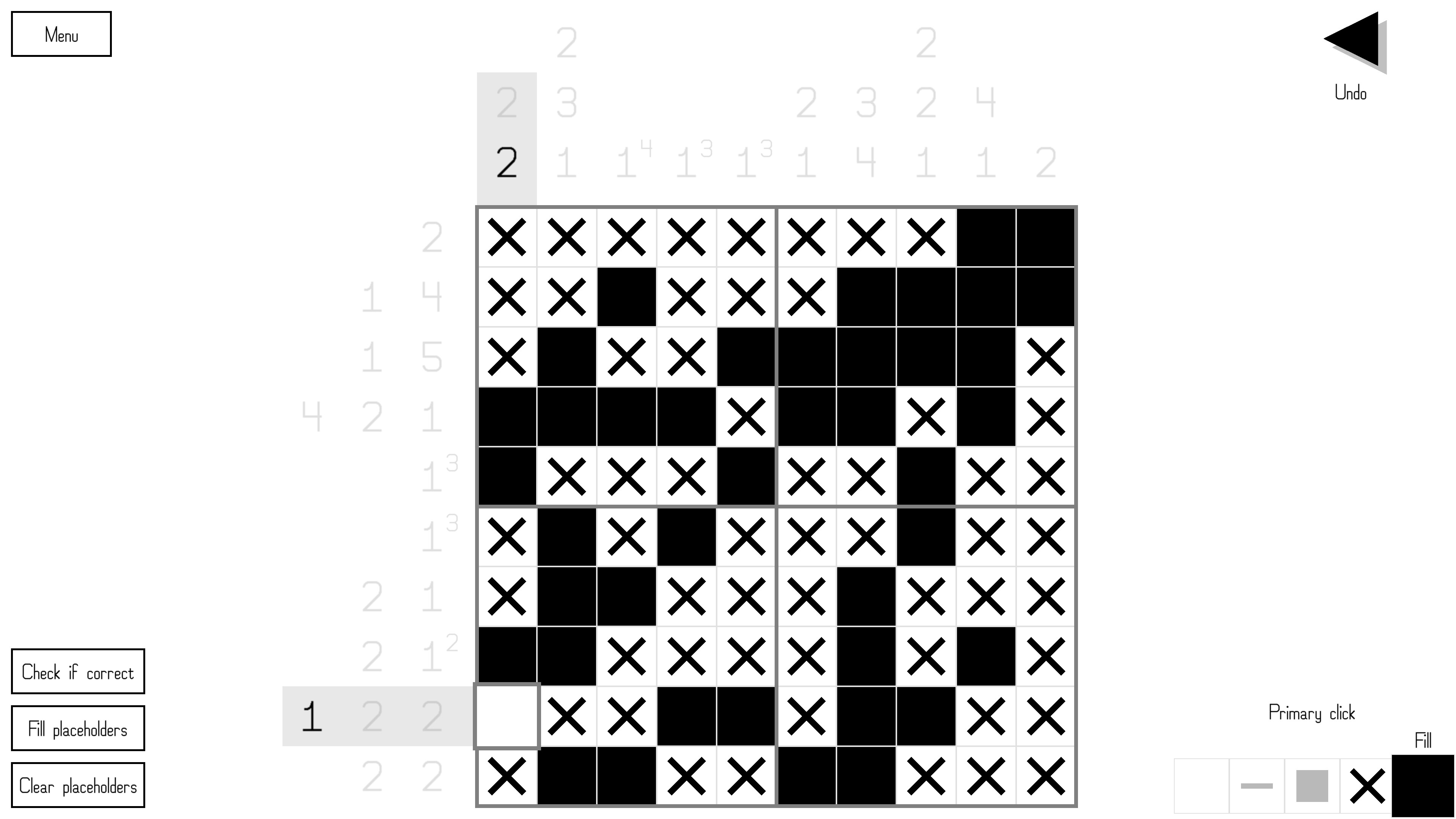 Nonozle screenshot 8