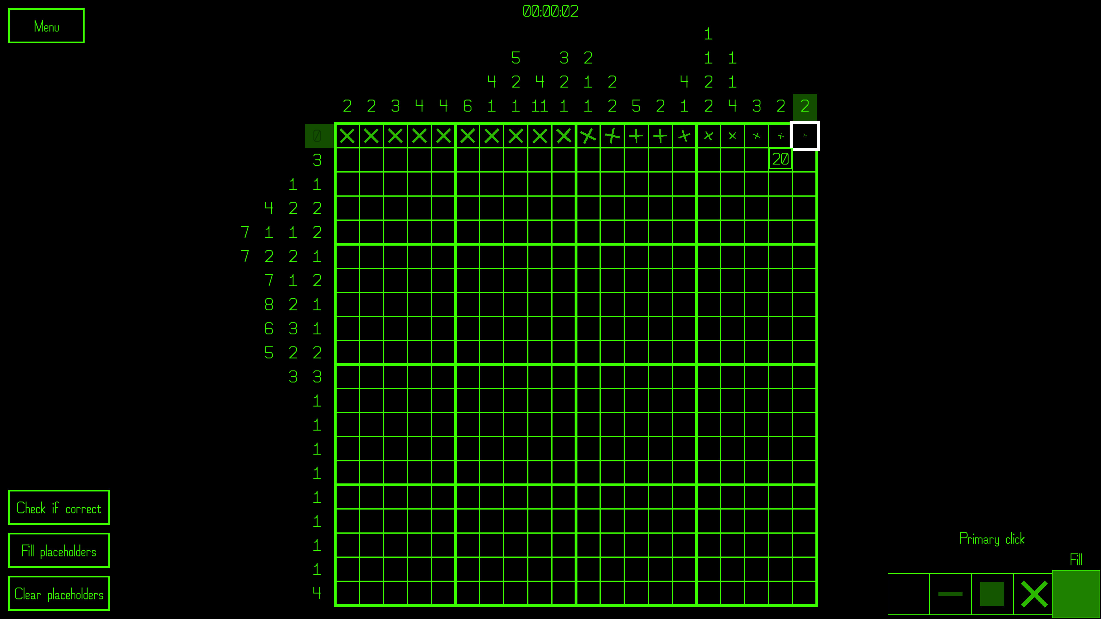 Nonozle screenshot 7