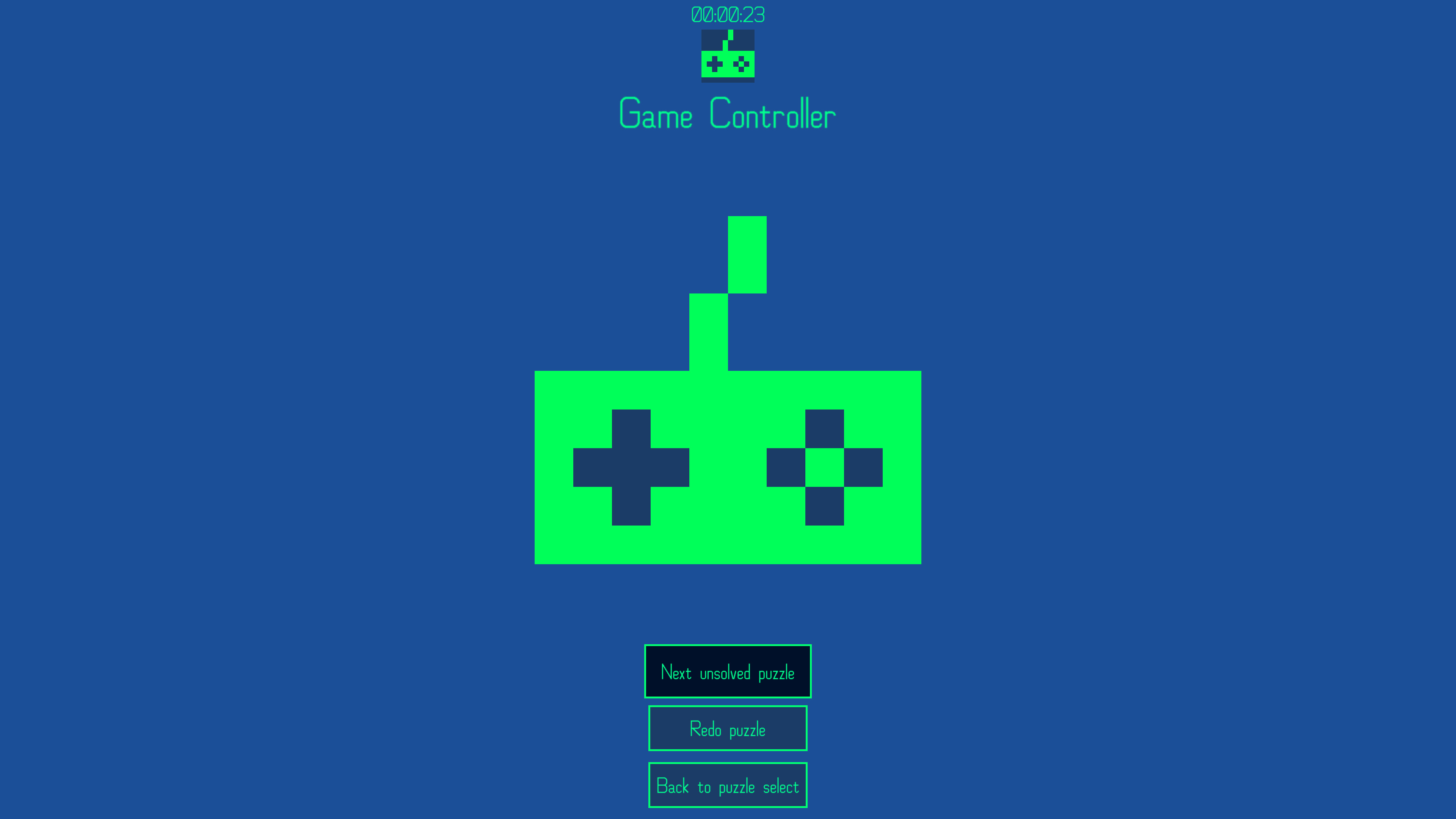 Nonozle screenshot 5