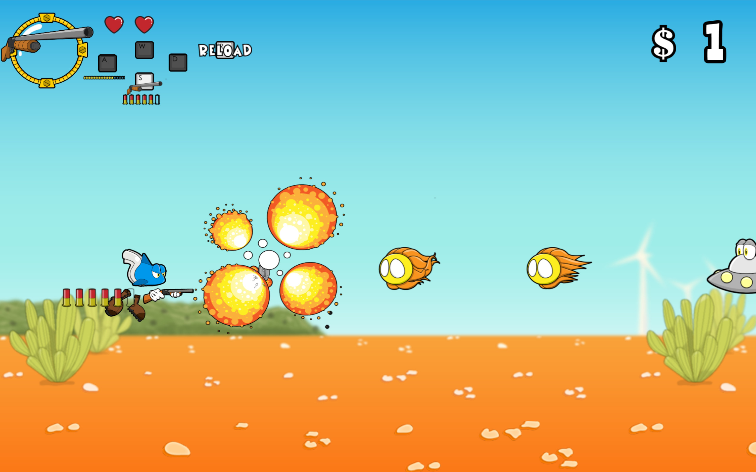 Tropi screenshot 5